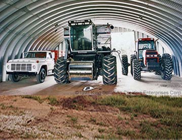 Great for Farming