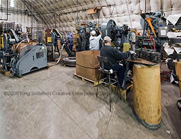 Industrial Uses