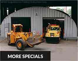 P-Model Garage Special