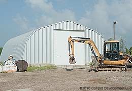 Industrial Buildings